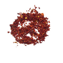 New Crop 3mm Dehydrated Vegetable Red Bell Pepper Flakes